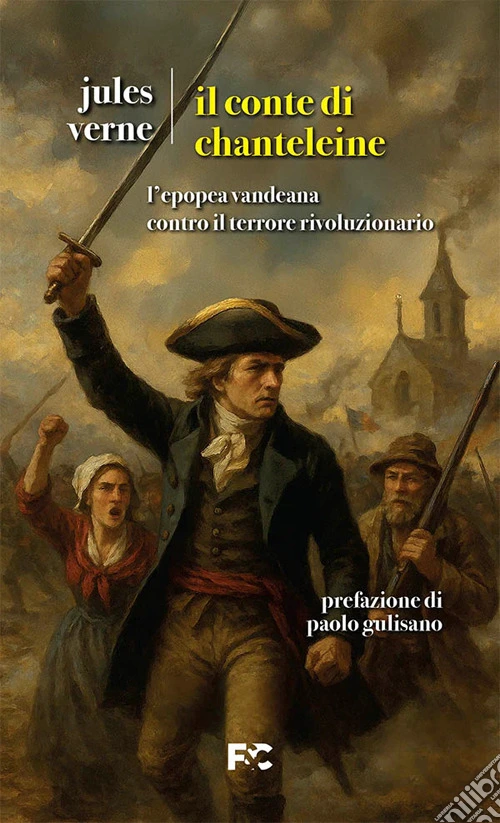 Il Conte di Chanteleine