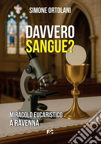 Davvero sangue? libro