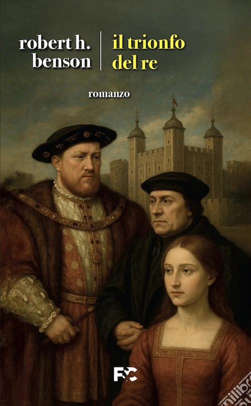 Il trionfo del Re