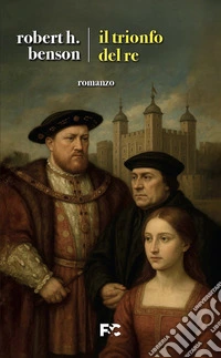 Il trionfo del Re libro