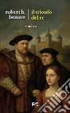 Il trionfo del Re libro