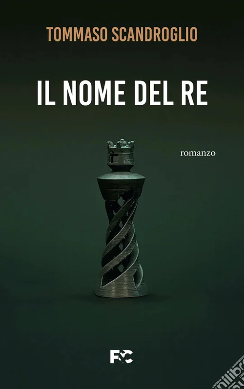 Il nome del re