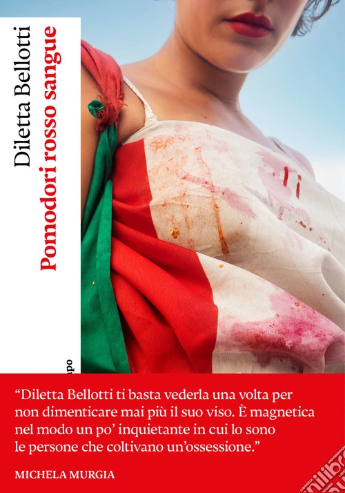 Pomodori rosso sangue