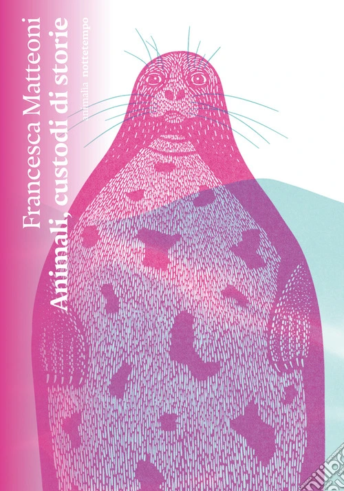 Animali, custodi di storie