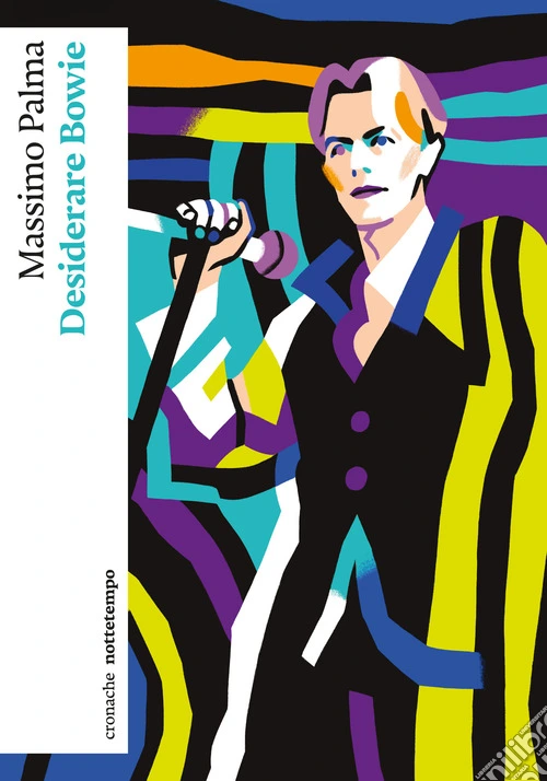 Desiderare Bowie