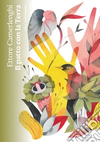 Il patto con la terra libro