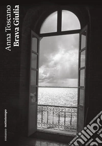 Brava Giulia libro