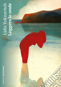 Leggere le onde libro