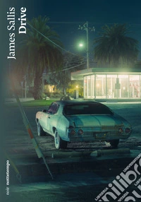 Drive. Ediz. italiana libro