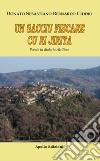 Un sacciu fiscari cu ri jirita. Non so fischiare con le dita. Poesie in dialetto altiliese libro di Ciddio Donato Sebastiano Bernardo