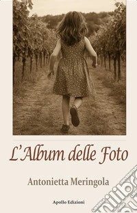 L'album delle foto libro