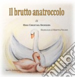 Il brutto anatroccolo libro