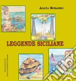 Leggende siciliane libro