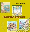 Leggende siciliane libro