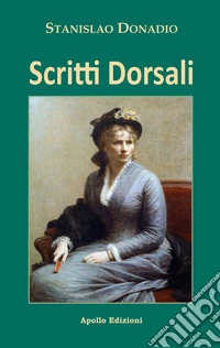 Scritti dorsali libro