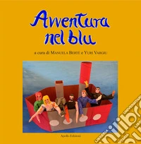 Avventura in blu libro