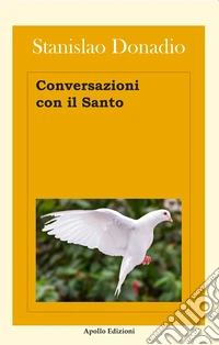 Conversazioni con il Santo libro