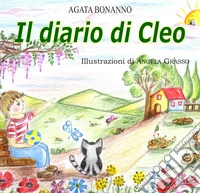 Il diario di Cleo libro