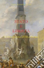 Stato e libertà. Un'introduzione all'etica politica libro