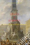 Stato e libertà. Un'introduzione all'etica politica libro di Rodríguez Luño Angel