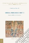 Chiesa, persone e diritti. Corso introduttivo al diritto canonico libro