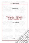 Teologia liturgica dei sacramenti. Vol. 1: Eucaristia libro di Miralles Antonio