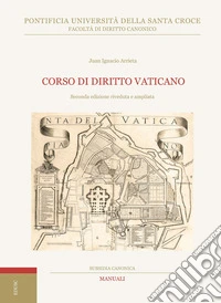 Corso di diritto vaticano