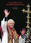 L'ecclesiologia di Joseph Ratzinger libro