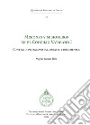 Misiones y misioneros en el Concilio Vaticano I. Contexto, protagonistas, debates y documentos libro
