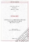 Didaché. Introduzione, bibliografia (1883-2023) e concordanza verbale del testo latino libro