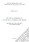 Retorica patristica: elocutio e clausole metriche. Una guida all'analisi degli scritti latini cristiani antichi libro