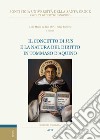 Il concetto di ius e la natura del diritto in Tommaso d'Aquino libro