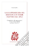 La mia preghiera sia davanti a te come incenso (Sal 147,2). Un'introduzione alle rappresentazioni del culto e della preghiera nell'Antico Testamento libro di Pavan Marco