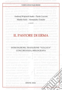 Il pastore di Erma