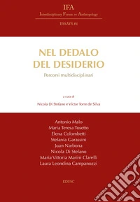 Nel dedalo del desiderio. Percorsi multidisciplinari libro