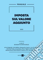 Imposta sul Valore Aggiunto libro