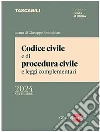 Codice civile e di procedura civile e leggi complementari libro