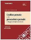 Codice penale e di procedura penale e leggi complementari libro
