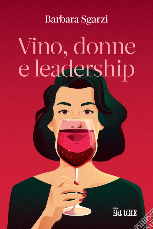 Vino, donne e leadership