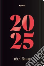 Agenda de Il Sole 24 Ore 2025 libro