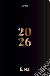 Agenda de Il Sole 24 Ore 2026 libro