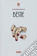 Bestie libro