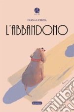 L'abbandono libro