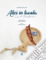 Alici in tavola. L'oro di Fuscaldo