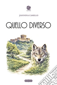 Quello diverso libro