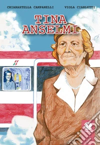 Tina Anselmi libro
