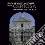 Guida al Museo Nazionale della Certosa Monumentale di Calci libro