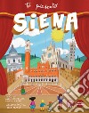 Ti presento Siena libro