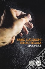 Spulvraz libro