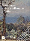 Paesaggi litoranei: dal fiume Arno al promontorio di Piombino libro